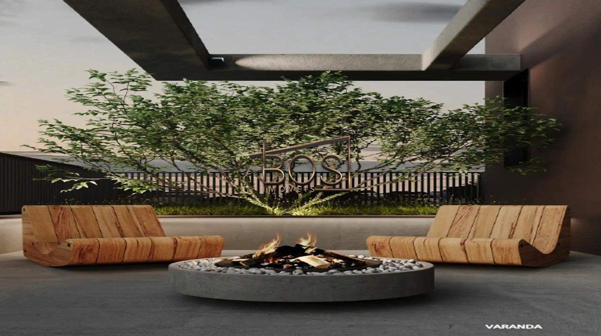 Cobertura, Cruzeiro, 3 Quartos, 2 Vagas, 1 Suíte