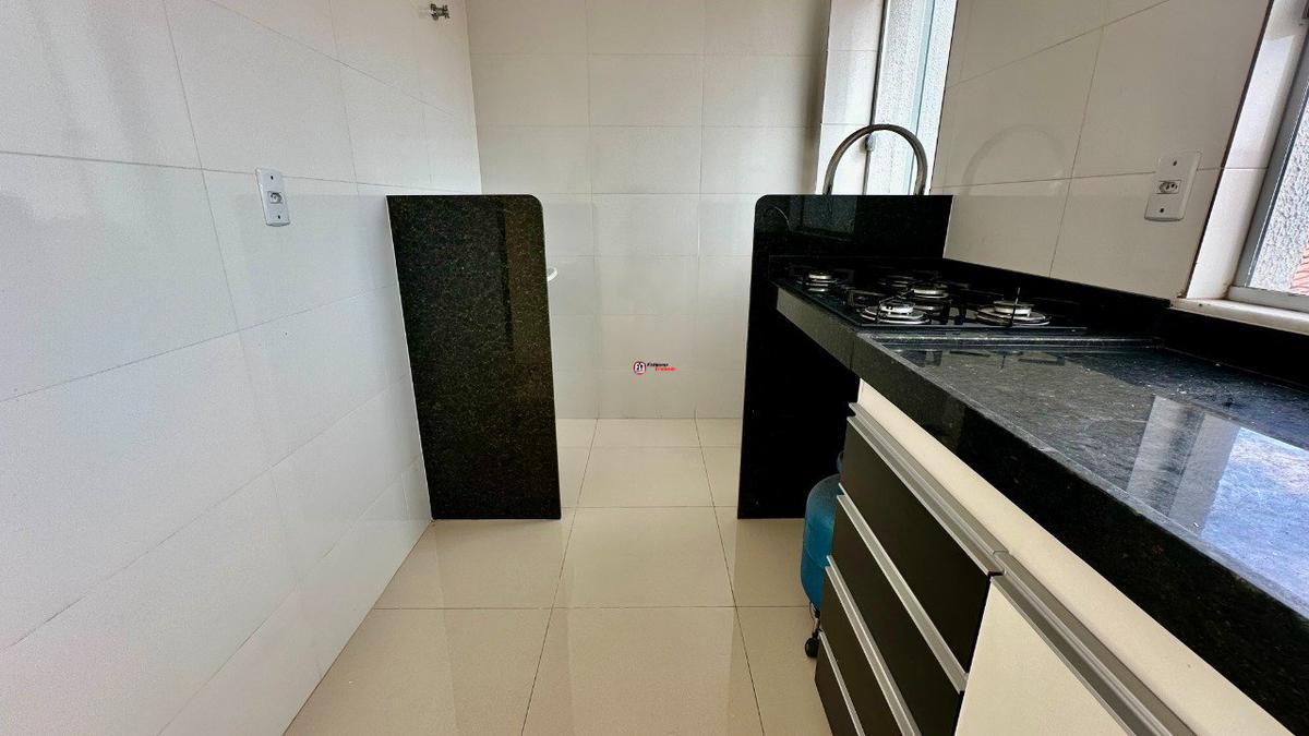 Apartamento, São João Batista (venda Nova), 2 Quartos, 1 Vaga