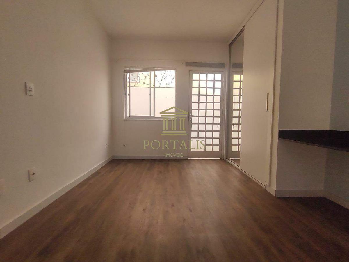 Apartamento, Santa Teresa, 1 Quarto, 1 Vaga