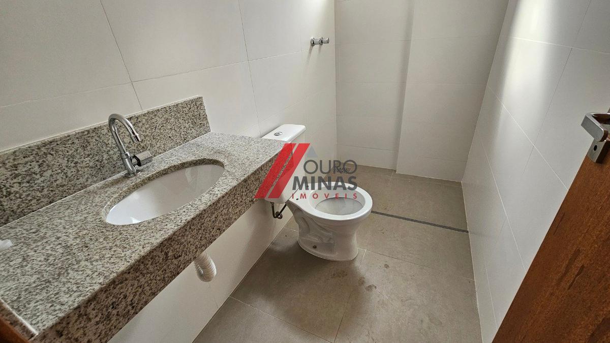 Apartamento, São Pedro, 2 Quartos, 2 Vagas, 2 Suítes