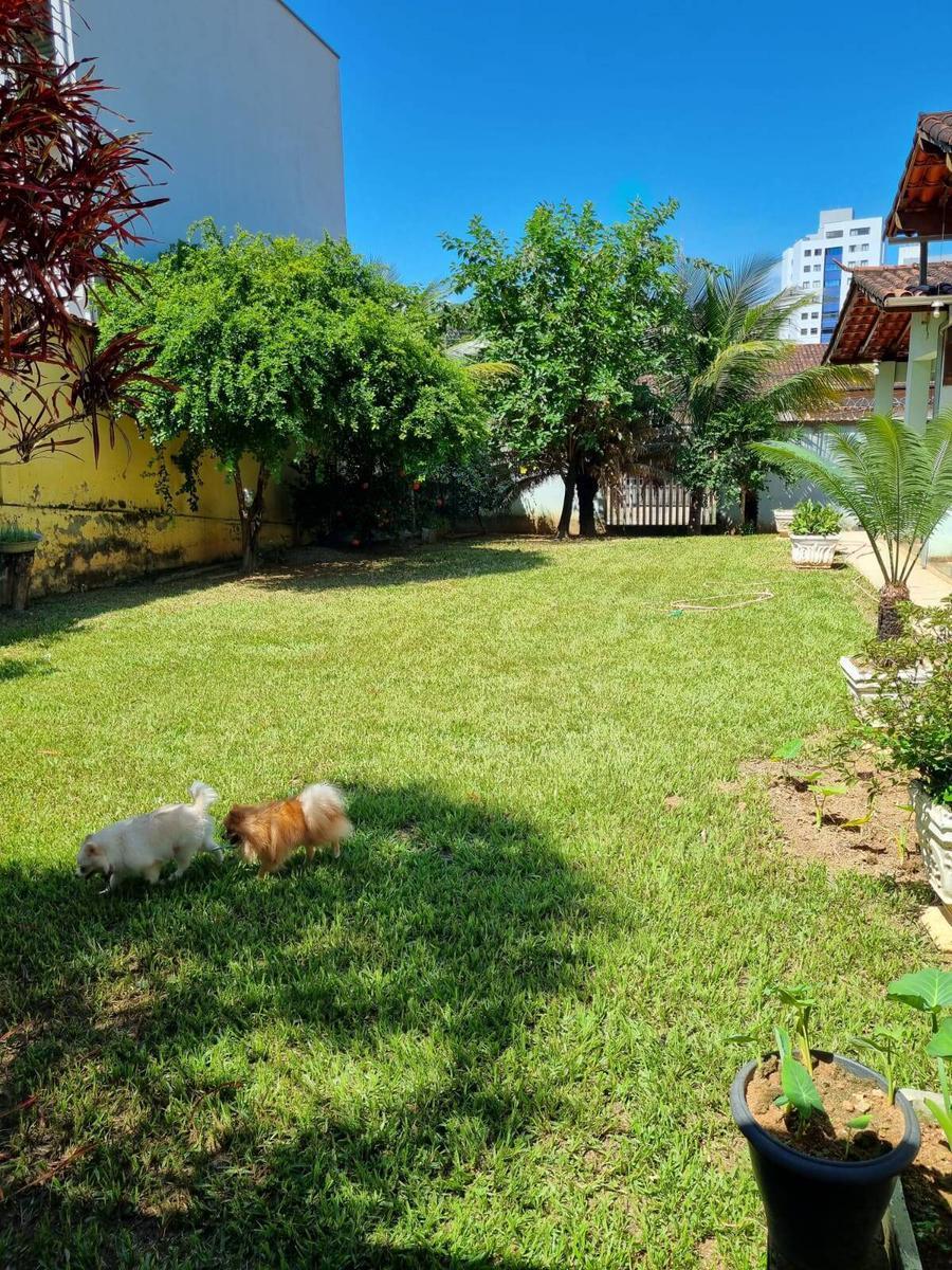 Casa, Bom Jesus, 4 Quartos, 4 Vagas, 1 Suíte