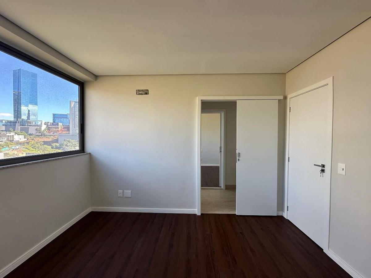 Apartamento, Vale do Sereno, 4 Quartos, 5 Vagas, 1 Suíte