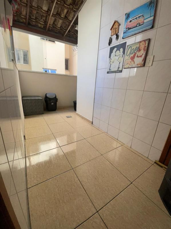 Apartamento, Castelo, 3 Quartos, 2 Vagas, 1 Suíte