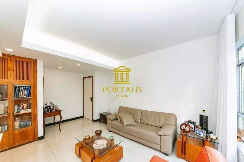 Apartamento, Luxemburgo, 3 Quartos, 2 Vagas, 1 Suíte