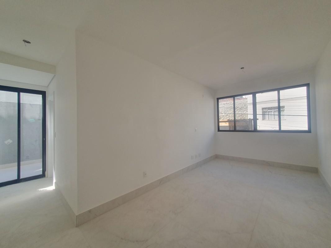 Apartamento, Alto Barroca, 2 Quartos, 2 Vagas, 1 Suíte