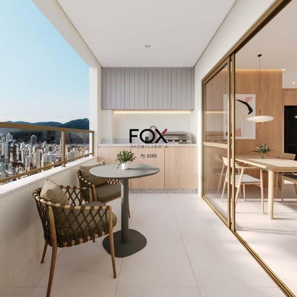 Apartamento, Coração de Jesus, 2 Quartos, 1 Vaga, 1 Suíte