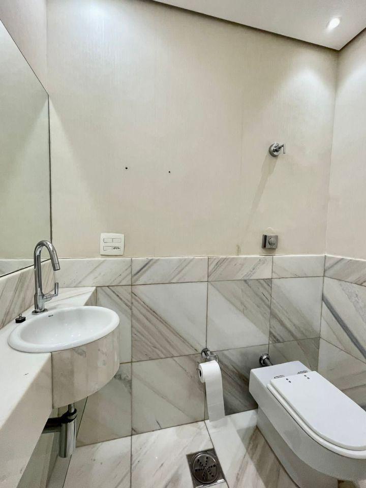 Apartamento, Lourdes, 4 Quartos, 2 Vagas, 1 Suíte