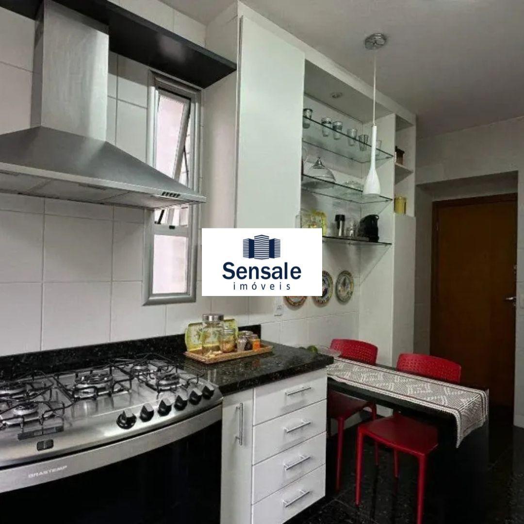 Apartamento, Buritis, 3 Quartos, 3 Vagas, 1 Suíte