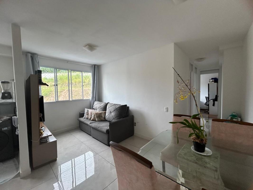 Apartamento, Palmeiras, 2 Quartos, 1 Vaga