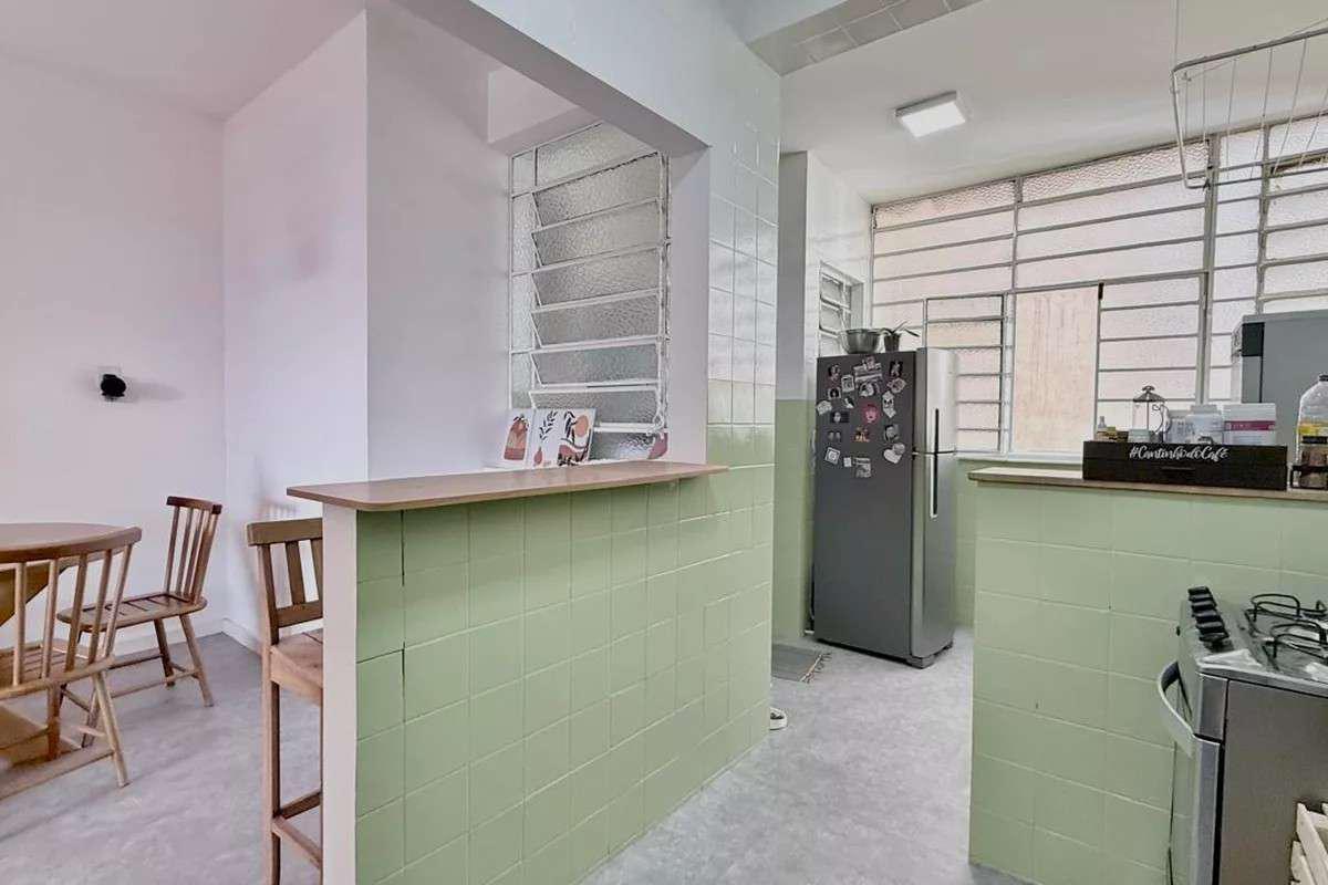 Apartamento, Barro Preto, 3 Quartos, 0 Vaga