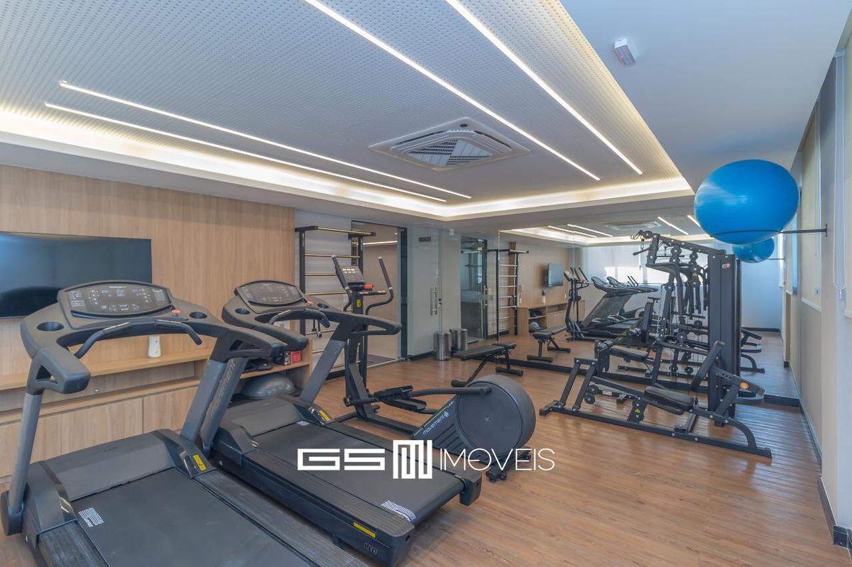 Apartamento, Sagrada Família, 3 Quartos, 2 Vagas, 1 Suíte