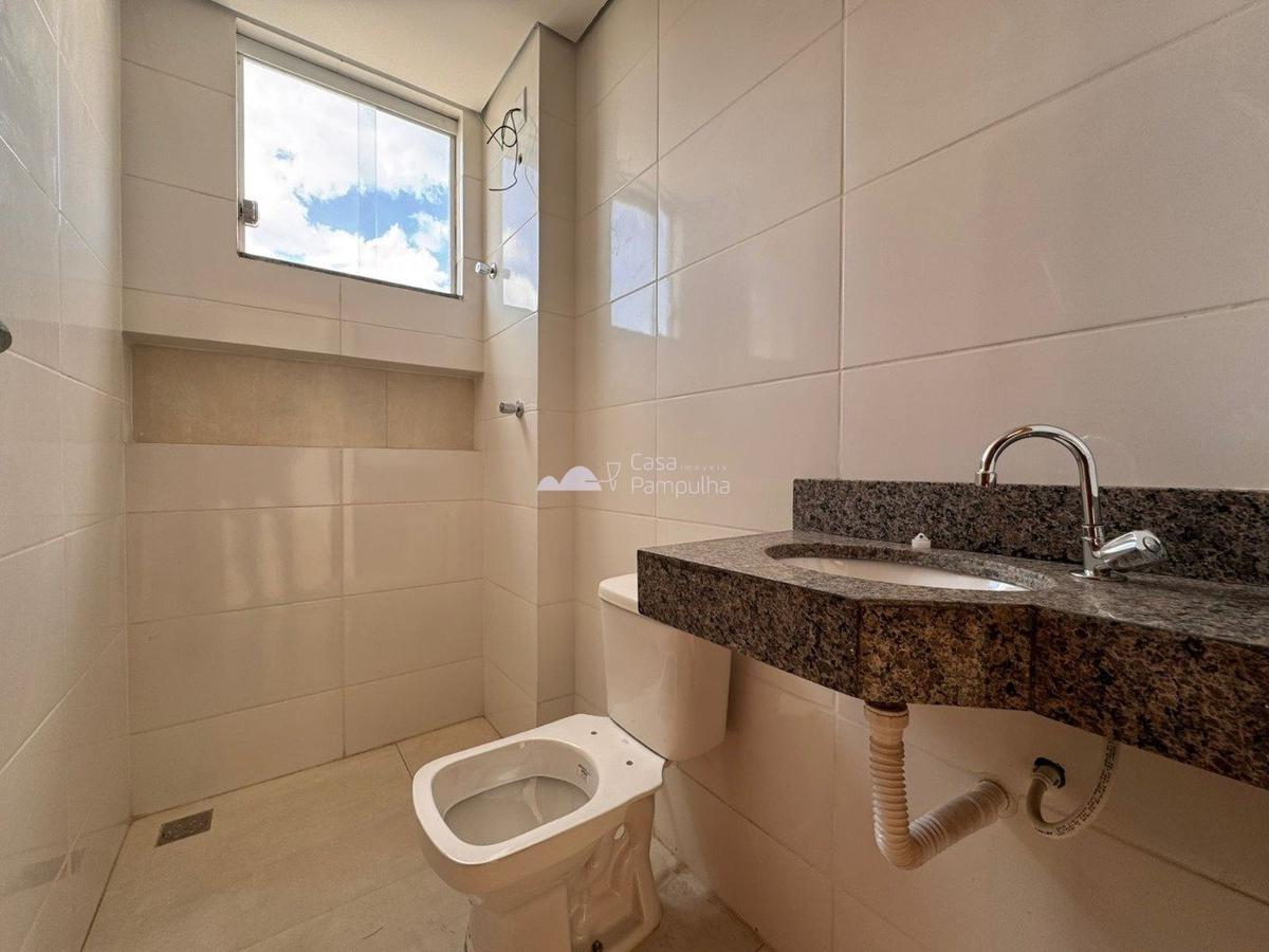 Apartamento, Heliópolis, 3 Quartos, 1 Vaga, 1 Suíte