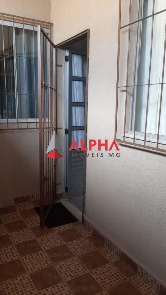 Casa, Palmeiras, 2 Quartos, 1 Vaga