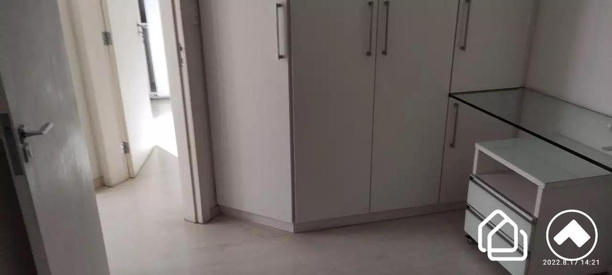 Apartamento, Caiçaras, 2 Quartos, 2 Vagas, 1 Suíte