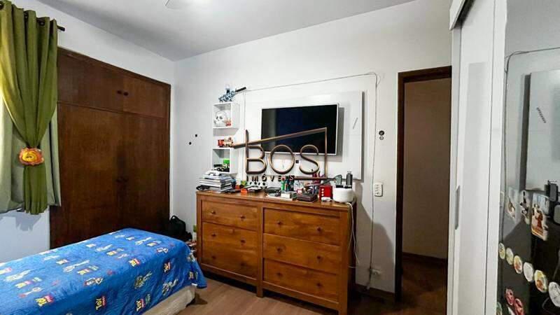 Apartamento, Santo Antônio, 3 Quartos, 1 Vaga, 1 Suíte