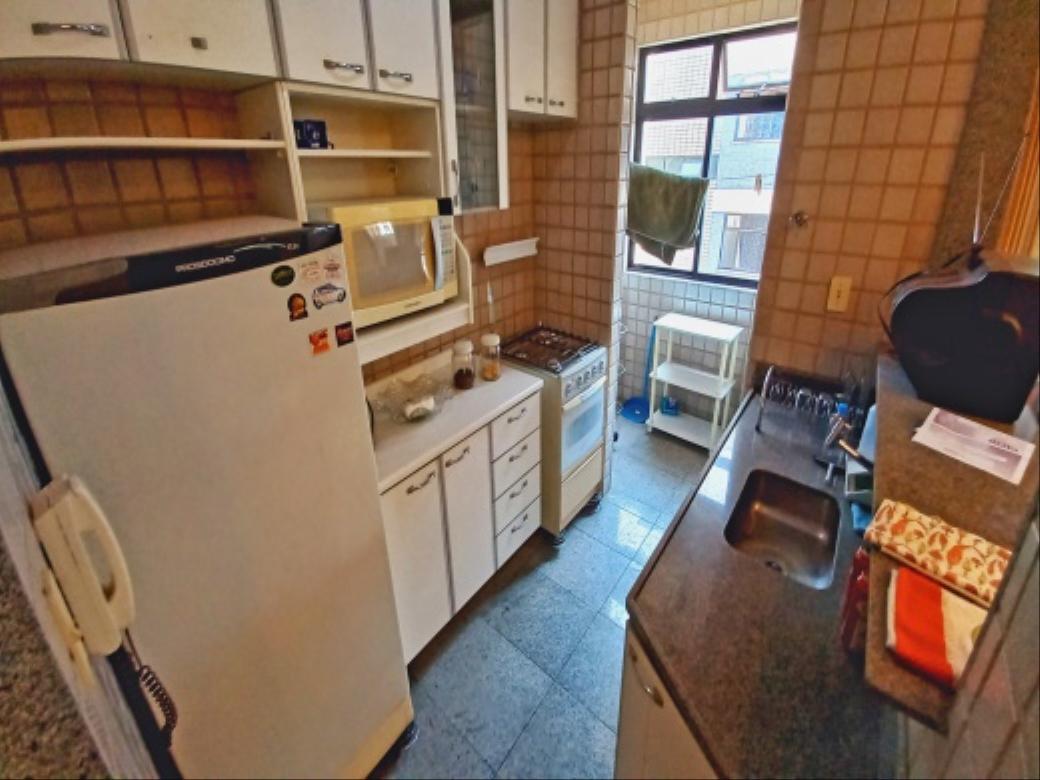 Apartamento, Cruzeiro, 1 Quarto, 1 Vaga, 1 Suíte