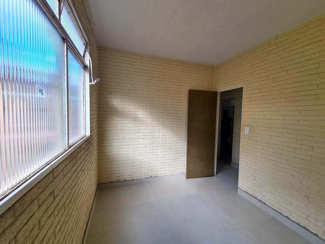 Apartamento, Monsenhor Messias, 3 Quartos, 1 Vaga