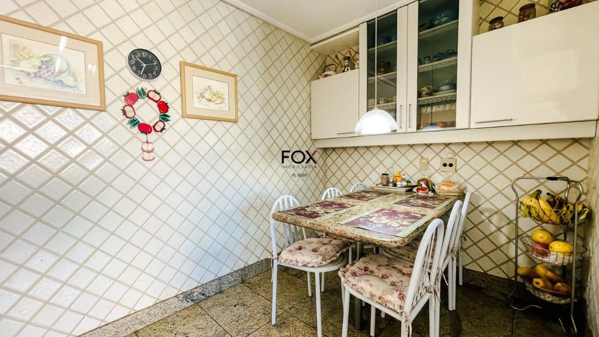 Apartamento, Savassi, 4 Quartos, 3 Vagas, 2 Suítes