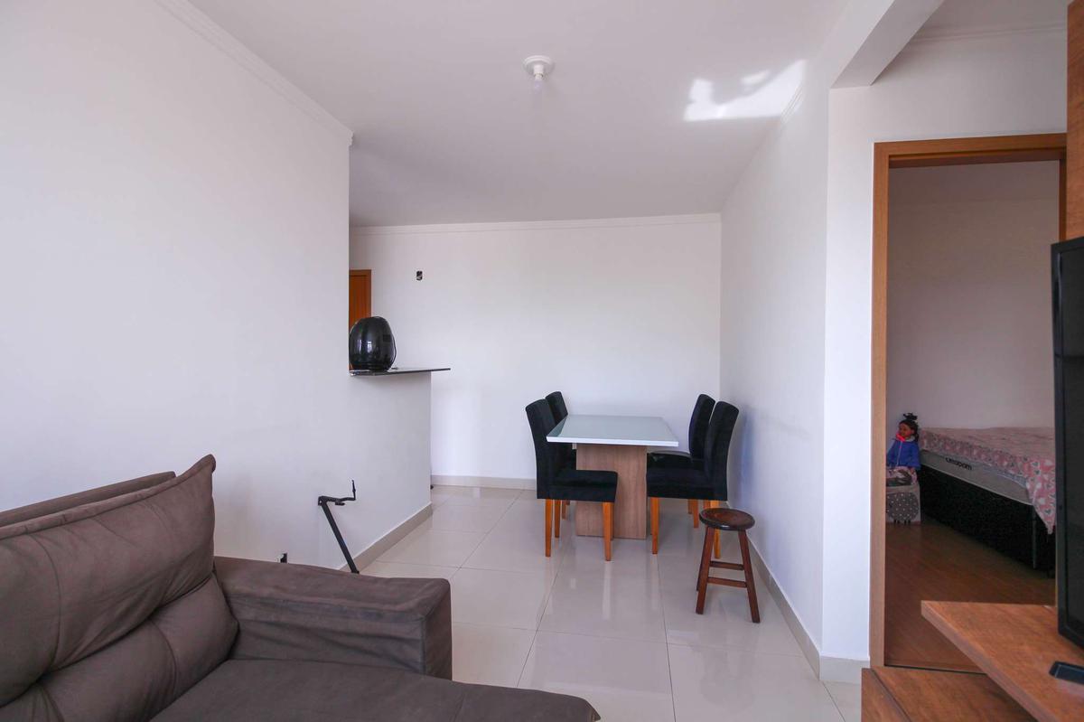Apartamento, Cabral, 2 Quartos, 2 Vagas