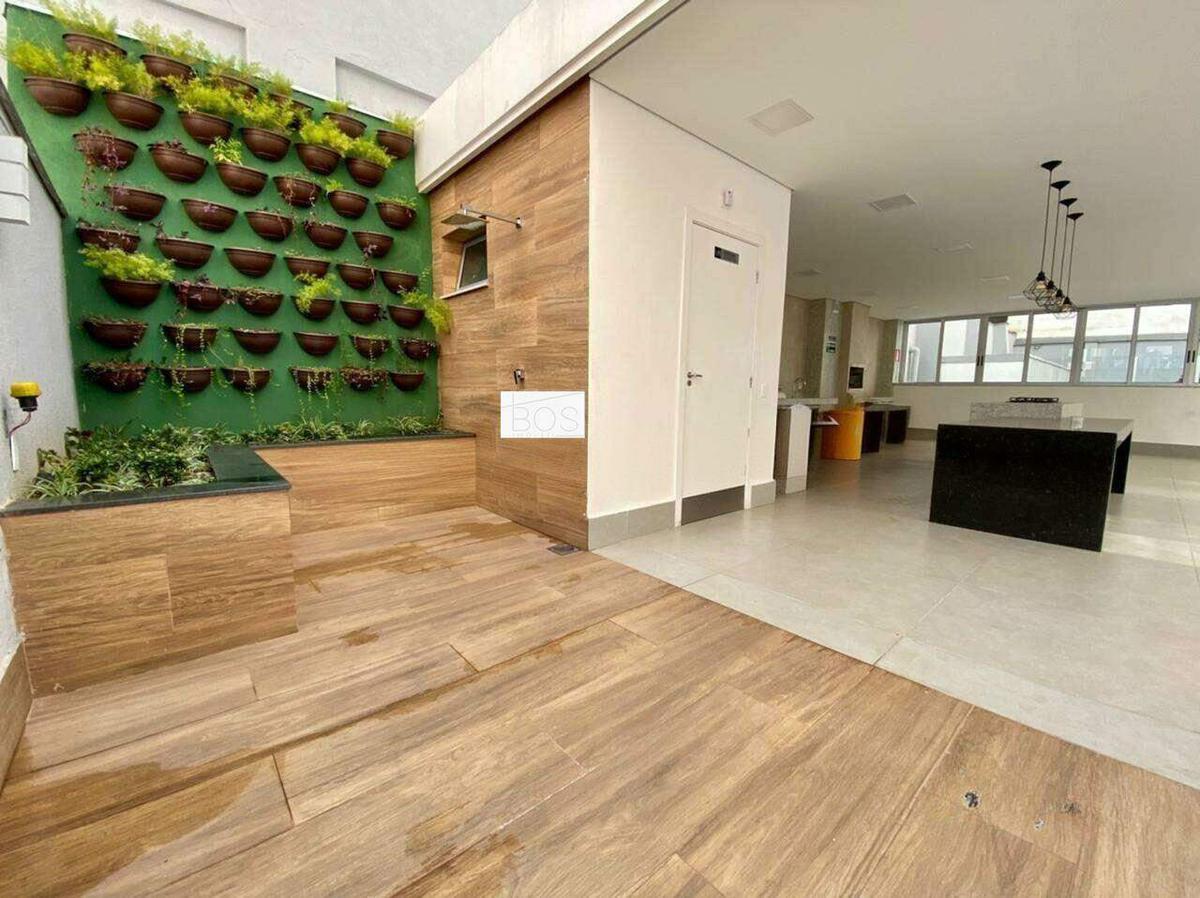 Apartamento, Santo Antônio, 3 Quartos, 2 Vagas, 1 Suíte