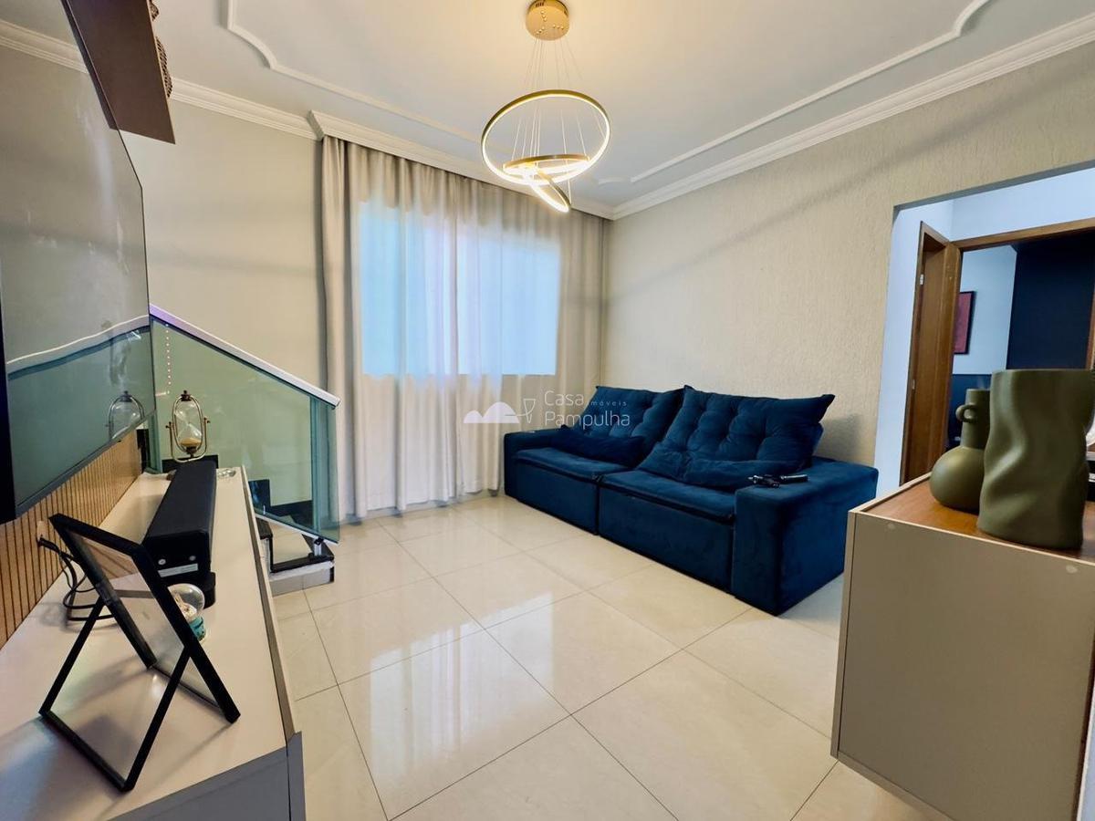 Apartamento, Planalto, 3 Quartos, 2 Vagas, 1 Suíte