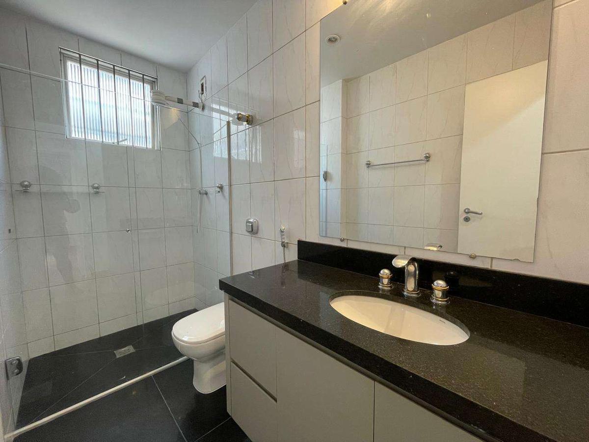 Apartamento, Santo Antônio, 3 Quartos, 2 Vagas, 1 Suíte