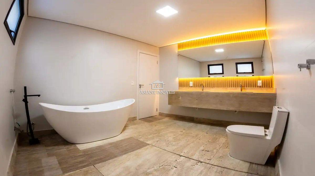 Cobertura, Sion, 3 Quartos, 3 Vagas, 3 Suítes