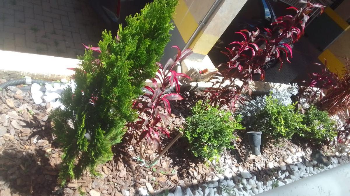 Apartamento, Cardoso, 2 Quartos, 1 Vaga, 1 Suíte