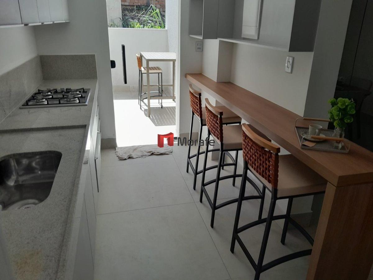 Apartamento, Paquetá, 3 Quartos, 2 Vagas, 1 Suíte