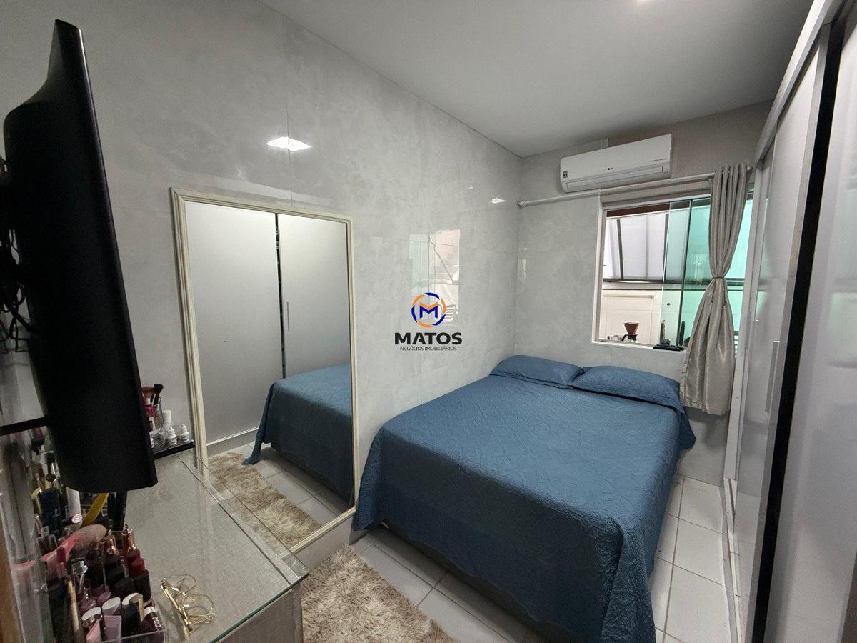 Casa, Vida Nova, 2 Quartos, 2 Vagas, 2 Suítes