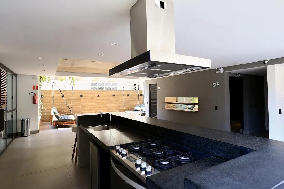 Apartamento, Lourdes, 4 Quartos, 3 Vagas, 2 Suítes