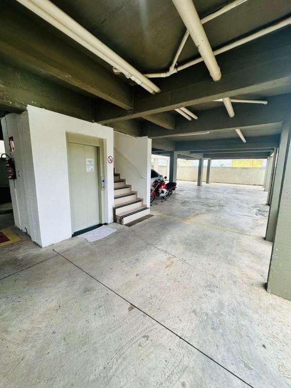 Apartamento, Masterville, 2 Quartos, 1 Vaga