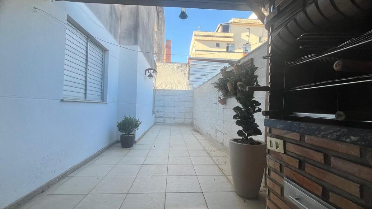 Apartamento, União, 3 Quartos, 2 Vagas, 1 Suíte