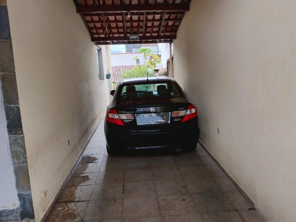 Casa, Candelária, 4 Quartos, 6 Vagas