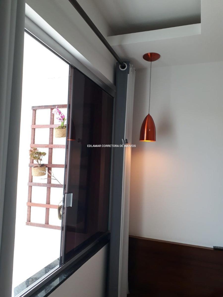 Casa, Jardim Riacho das Pedras, 3 Quartos, 2 Vagas, 1 Suíte