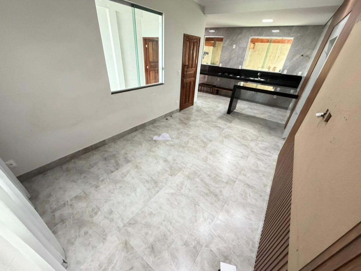 Casa, Santa Mônica, 3 Quartos, 2 Vagas, 1 Suíte