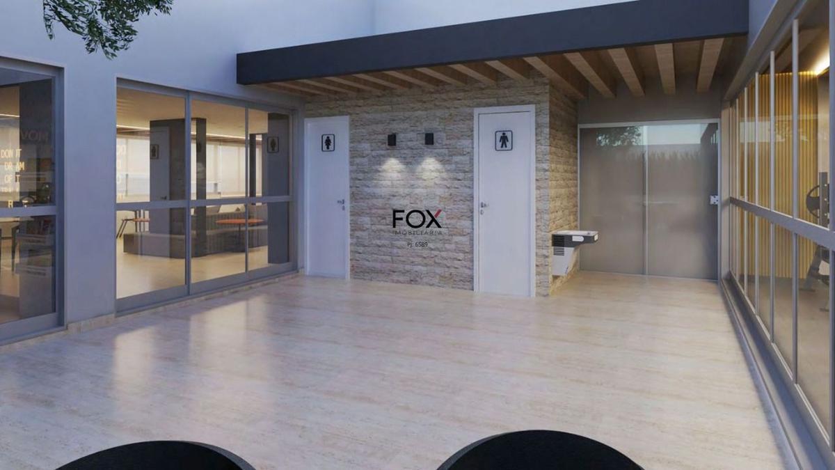 Apartamento, Sion, 3 Quartos, 2 Vagas, 1 Suíte