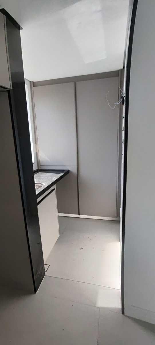 Apartamento, Santo Antônio, 2 Quartos, 2 Vagas, 1 Suíte
