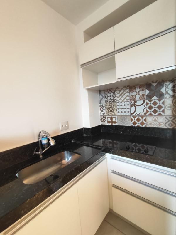Apartamento, Ouro Preto, 1 Quarto, 1 Vaga