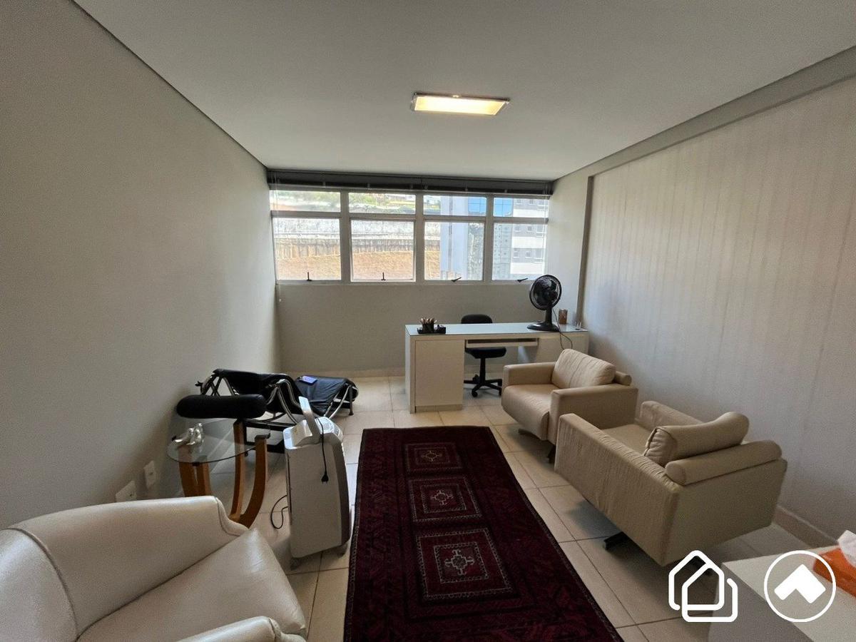 Sala, Buritis, 2 Vagas