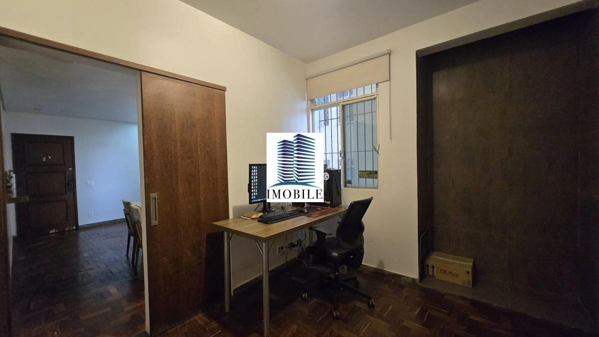 Apartamento, Santo Antônio, 3 Quartos, 2 Vagas, 1 Suíte