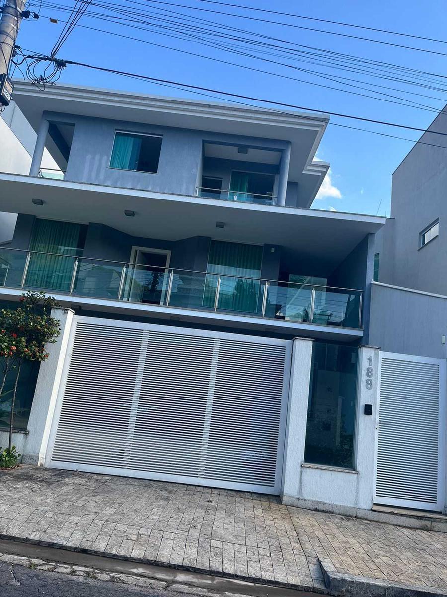 Casa, Paquetá, 4 Quartos, 8 Vagas, 4 Suítes