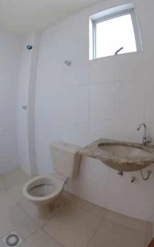 Apartamento, Santa Teresa, 3 Quartos, 2 Vagas, 1 Suíte