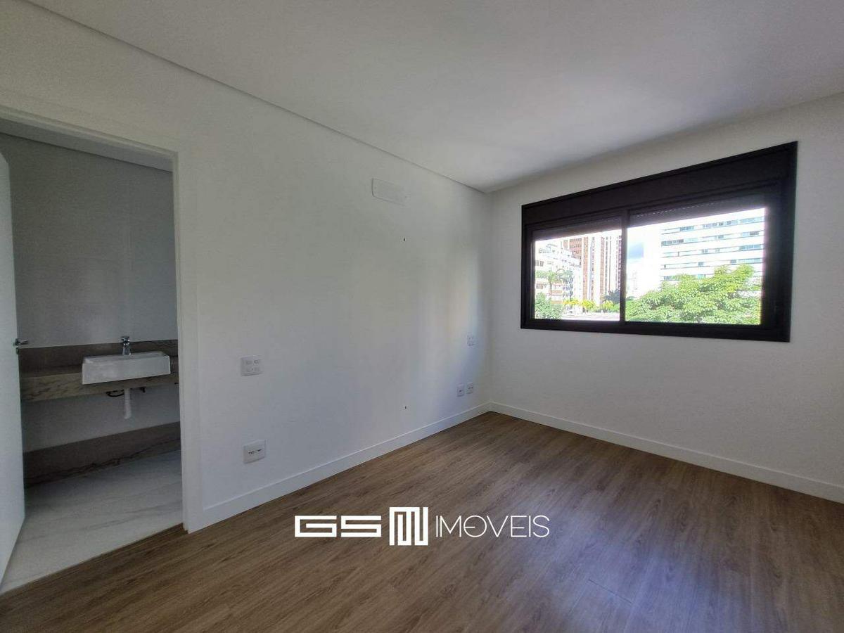 Apartamento, Savassi, 3 Quartos, 2 Vagas, 3 Suítes