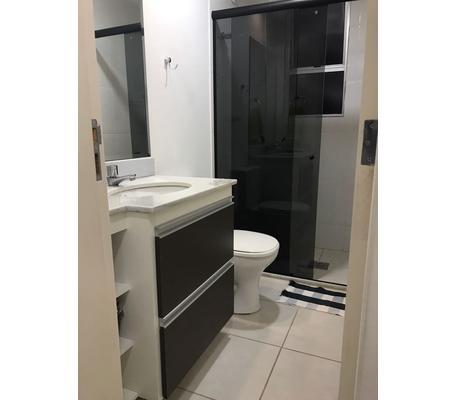 Apartamento, Ouro Preto, 2 Quartos, 1 Vaga, 1 Suíte