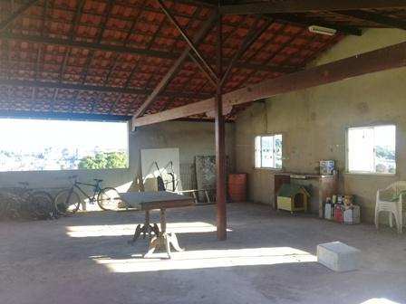 Casa, Europa, 4 Quartos, 3 Vagas, 1 Suíte