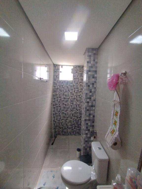 Casa, Centro, 2 Quartos, 1 Vaga