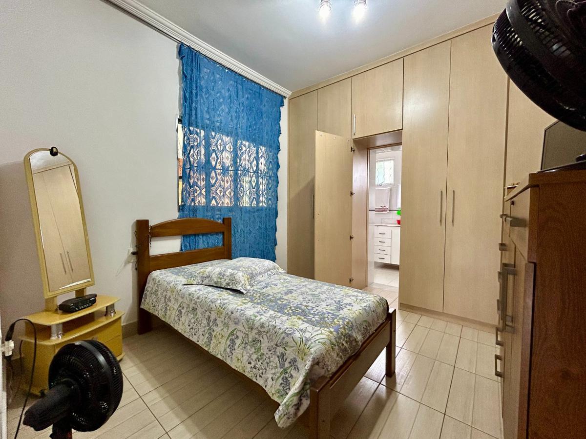 Casa, Liberdade, 3 Quartos, 2 Vagas, 1 Suíte