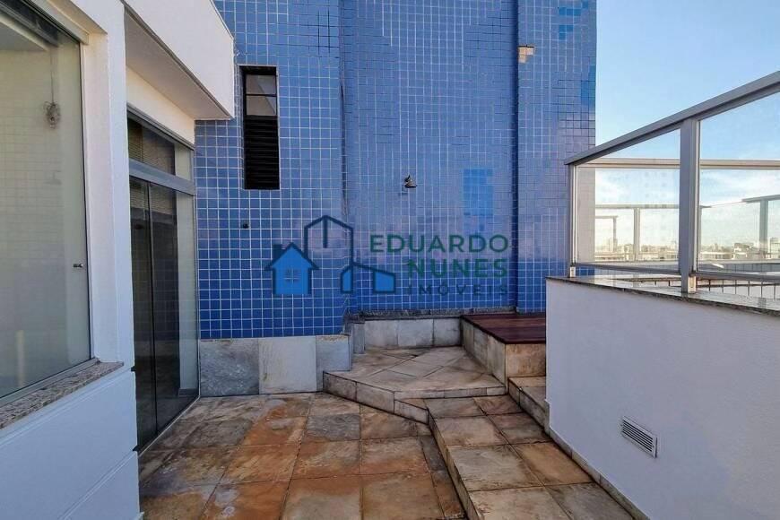Cobertura, Santo Antônio, 2 Quartos, 2 Vagas, 1 Suíte