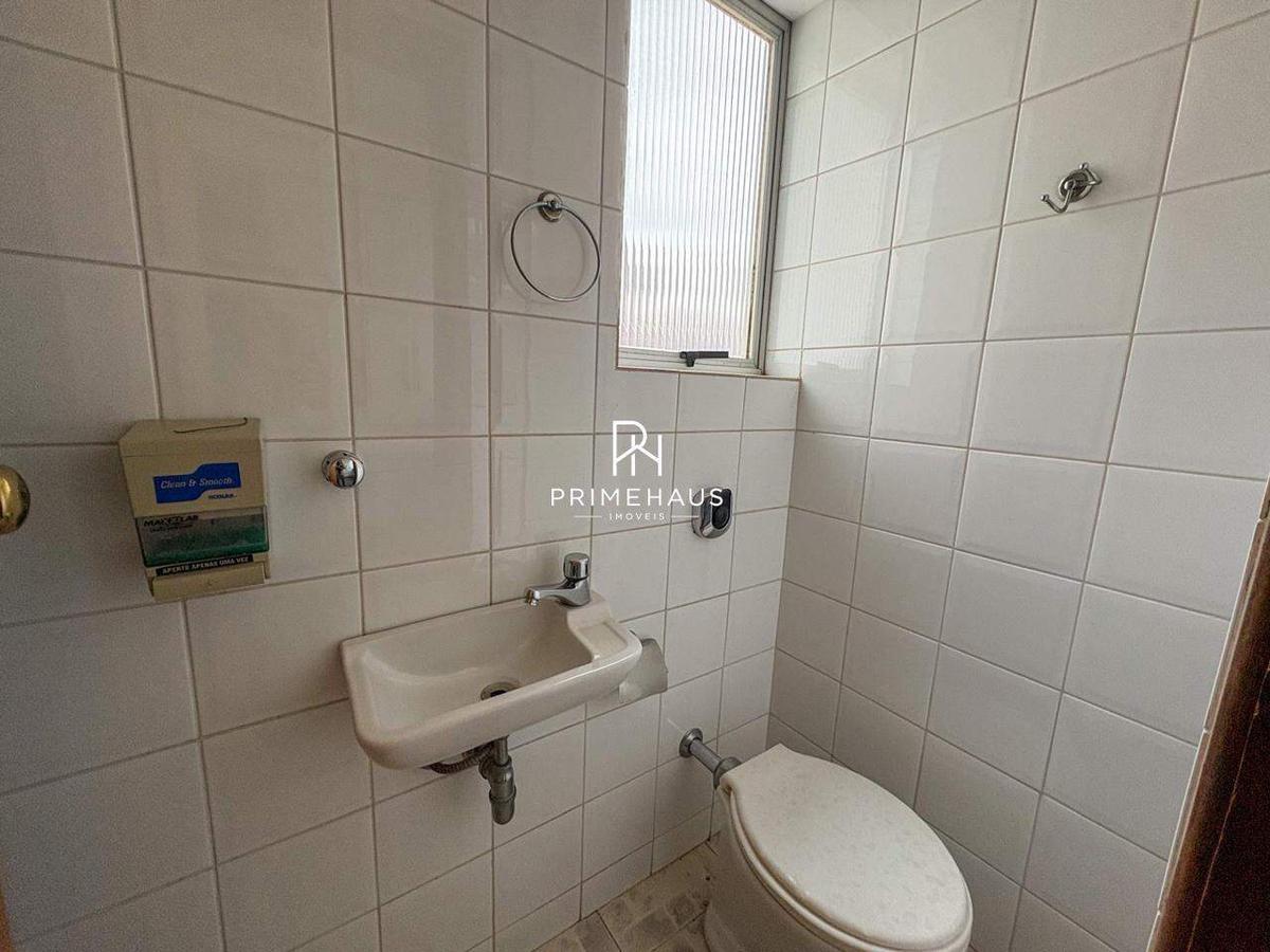 Cobertura, Castelo, 5 Quartos, 3 Vagas, 2 Suítes
